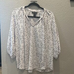 Eomens blouse